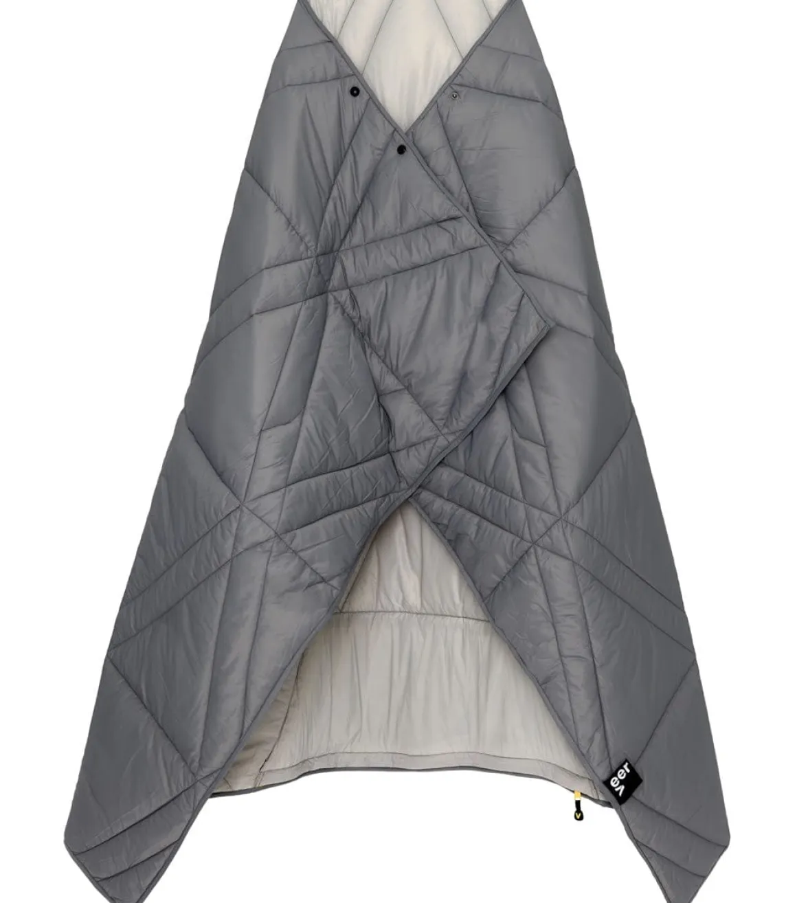 Veer Adventure Outdoor Blanket - Adult (72" x 52")