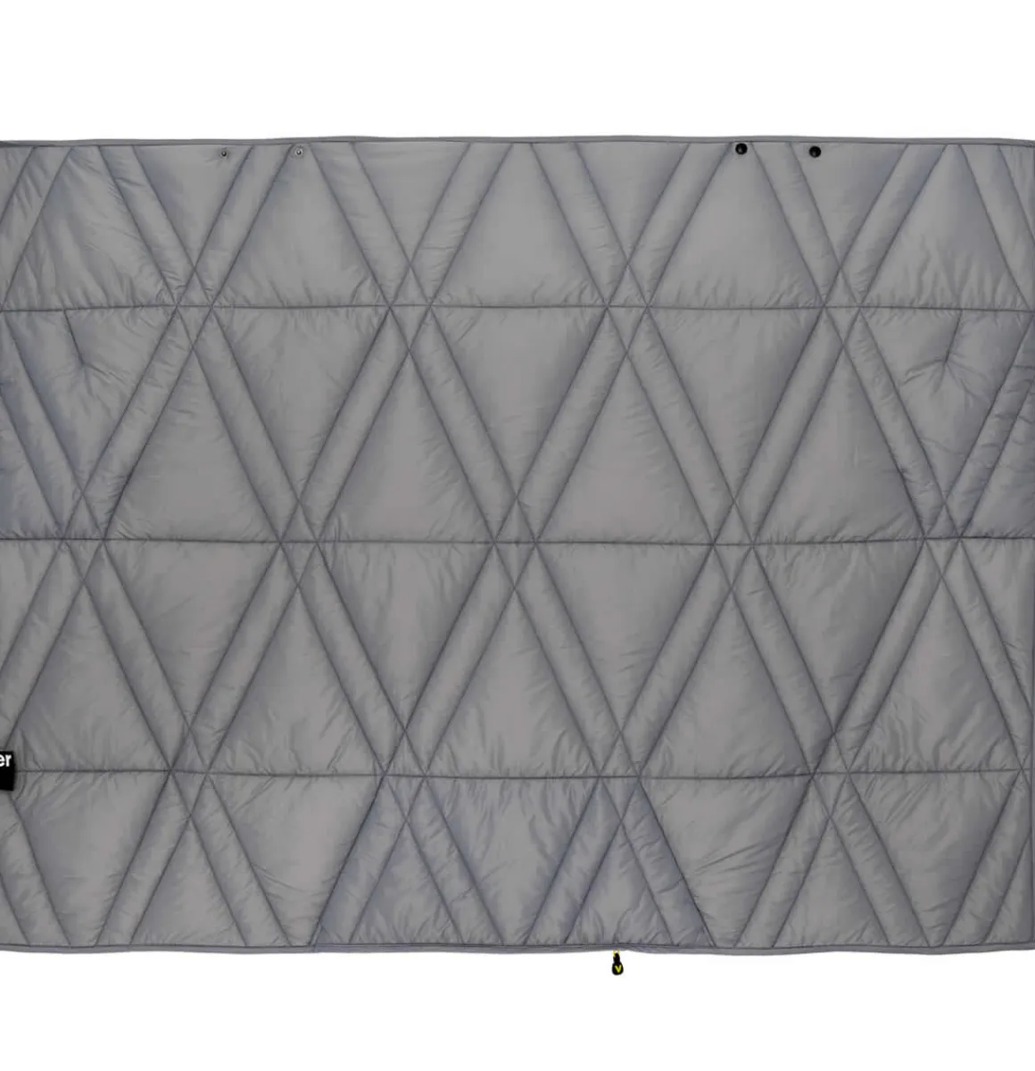 Veer Adventure Outdoor Blanket - Child (55" x 42")