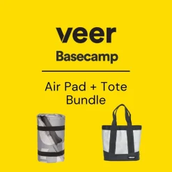 Veer Air Pad + Tote Bundle