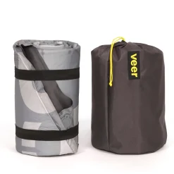 Veer Air Pad XL Basecamp Cushion