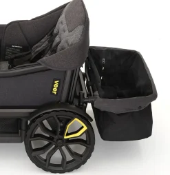 Veer All-Terrain Cruiser XL Foldable Storage Basket
