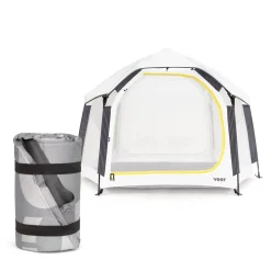 Veer Basecamp + Air Pad Bundle