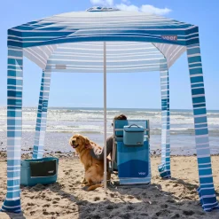 Veer Basecamp Cabana