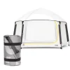Veer Basecamp XL + Air Pad XL Bundle