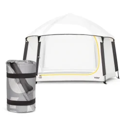 Veer Basecamp XL + Air Pad XL Bundle