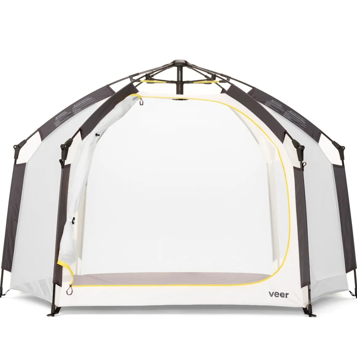 Veer Basecamp XL + Air Pad XL Bundle