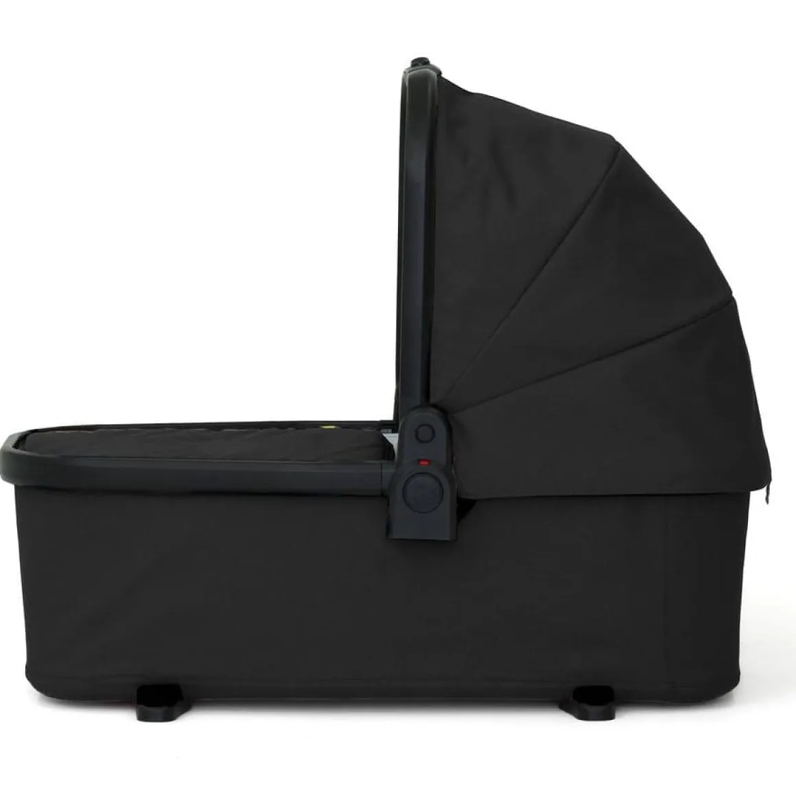 Veer Bassinet - Black Onyx
