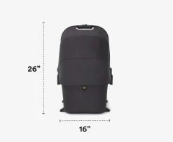 Veer Bassinet - Black Onyx