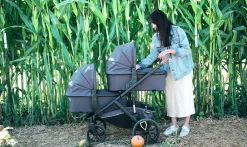 Veer Bassinet - Black Onyx