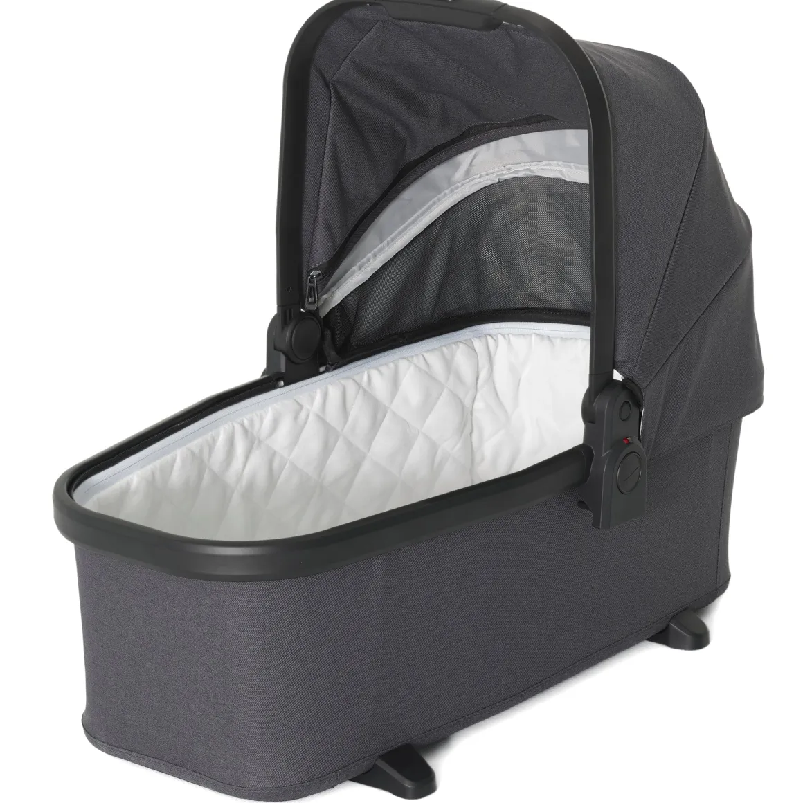 Veer Bassinet - Brown Mica