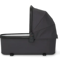 Veer Bassinet - Gray Granite