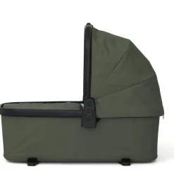 Veer Bassinet - Green Jasper