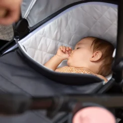 Veer Bassinet - Natural