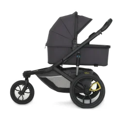 Veer Bassinet - Rose Quartz
