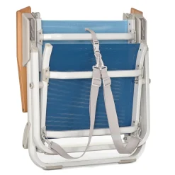 Veer Beach Chair - Blue Beryl