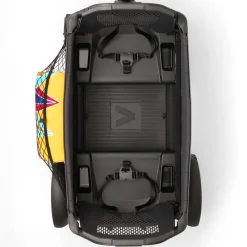 Veer Cargo Net for Cruiser