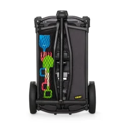 Veer Cargo Net for Cruiser