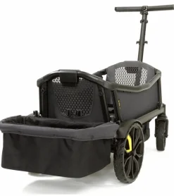 Veer Cruiser Essentials Bundle - Grey
