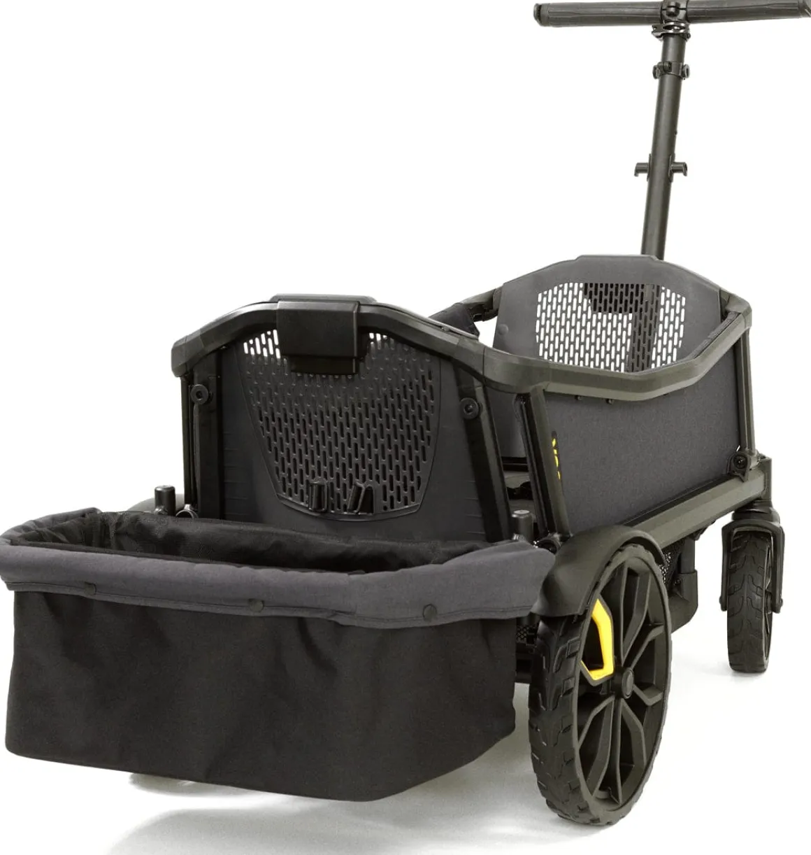 Veer Cruiser Foldable Rear Storage Basket