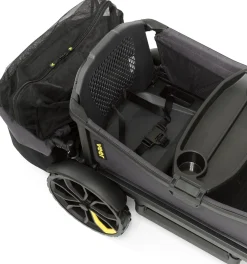 Veer Cruiser Foldable Rear Storage Basket