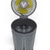 Veer Cruiser Misting Fan
