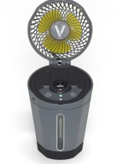 Veer Cruiser Misting Fan