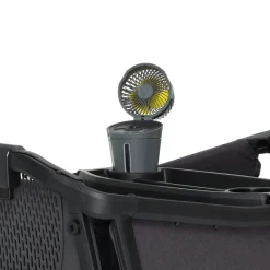 Veer Cruiser Misting Fan