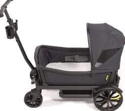 Veer Cruiser Nap System Bassinet