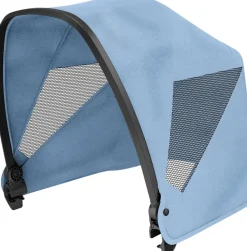 Veer Cruiser Retractable Canopy - Blue Beryl