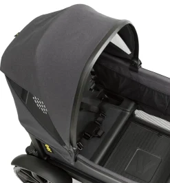 Veer Cruiser Retractable Canopy - Grey
