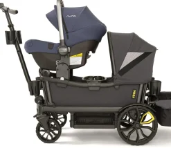 Veer Cruiser Retractable Canopy - Grey