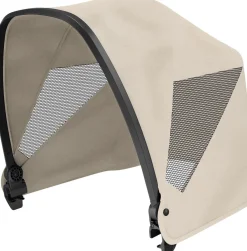 Veer Cruiser Retractable Canopy - Natural