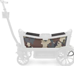 Veer Cruiser Sidewall Kit - Camo