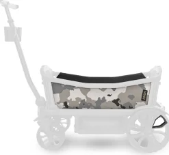 Veer Cruiser Sidewall Kit - Ice Camo, Limited Edition