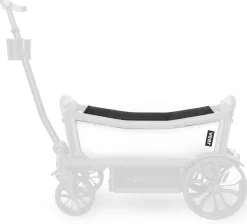 Veer Cruiser Sidewall Kit - Savanna White