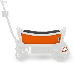 Veer Cruiser Sidewall Kit - Sienna Orange
