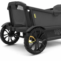 Veer Cruiser Stroller Wagon + Canopy Bundle - Camo/Camo