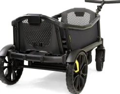 Veer Cruiser Stroller Wagon + Canopy Bundle - Camo/Camo