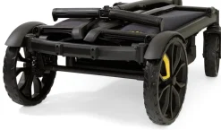 Veer Cruiser Stroller Wagon + Canopy Bundle - Camo/Camo