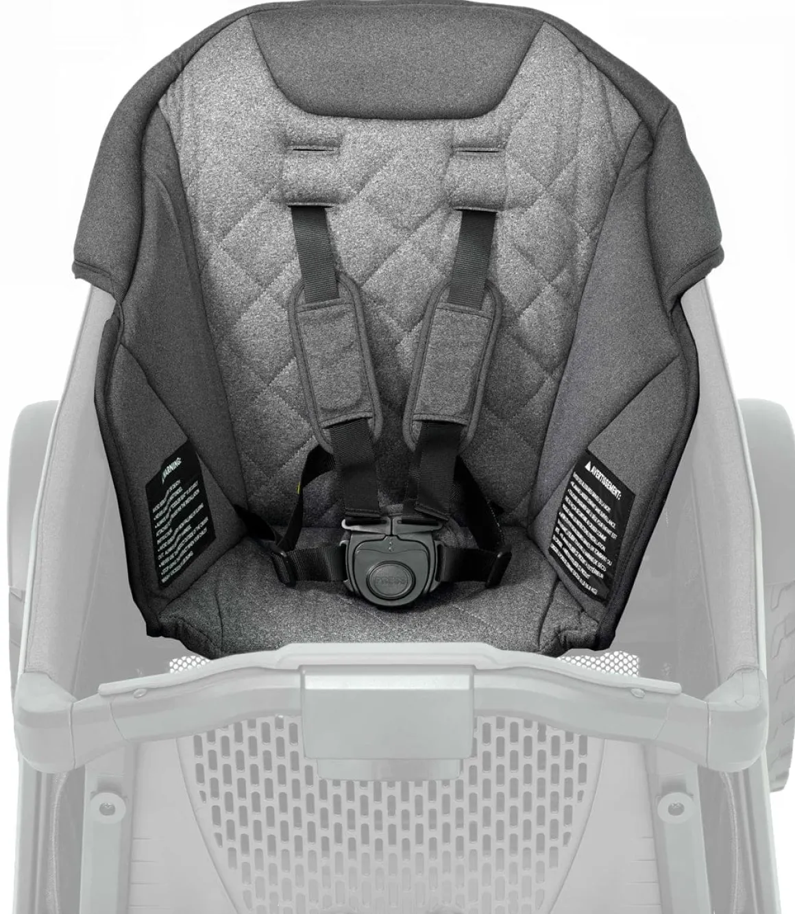 Veer Cruiser Toddler Comfort Seat