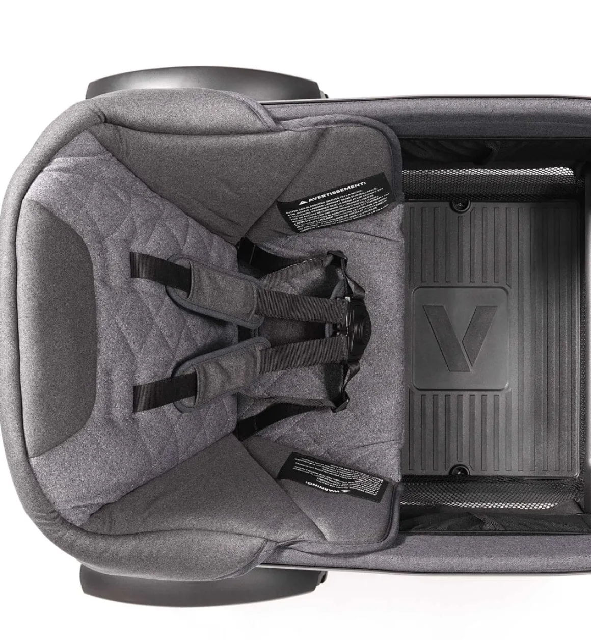 Veer Cruiser Toddler Comfort Seat