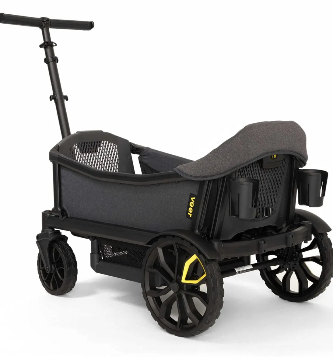 Veer Cruiser Toddler Comfort Seat