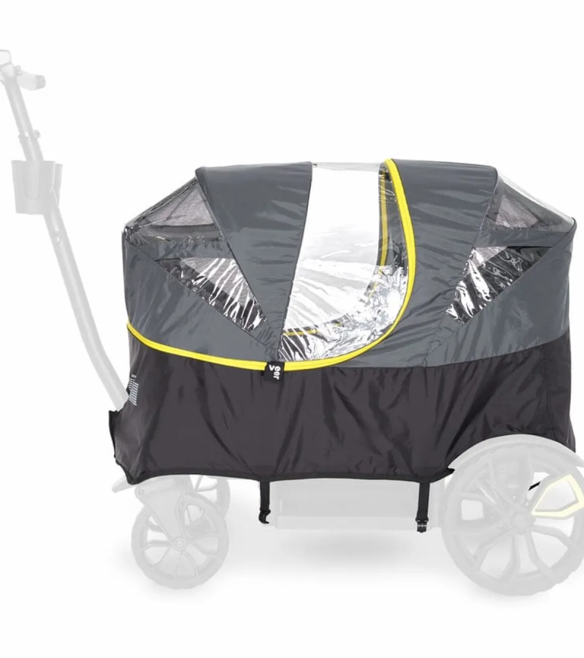 Veer Cruiser XL All Weather Cover