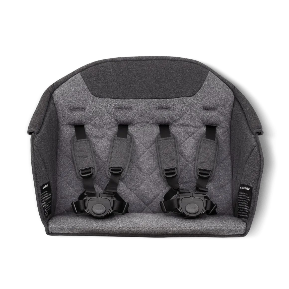 Veer Cruiser XL Comfort Seat for Toddlers