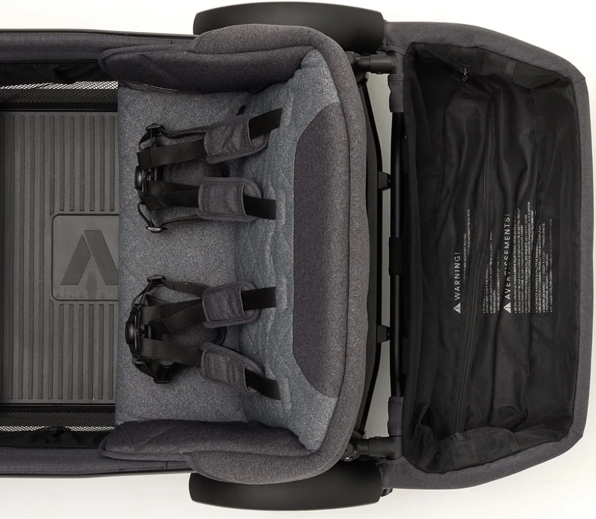 Veer Cruiser XL Comfort Seat for Toddlers