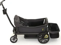 Veer Cruiser XL Comfort Seat for Toddlers