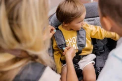 Veer Cruiser XL Comfort Seat for Toddlers