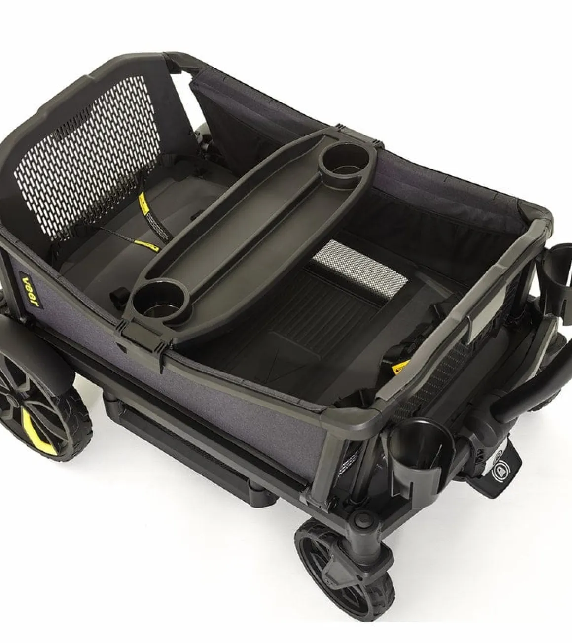 Veer Cruiser XL Essentials Bundle - Grey