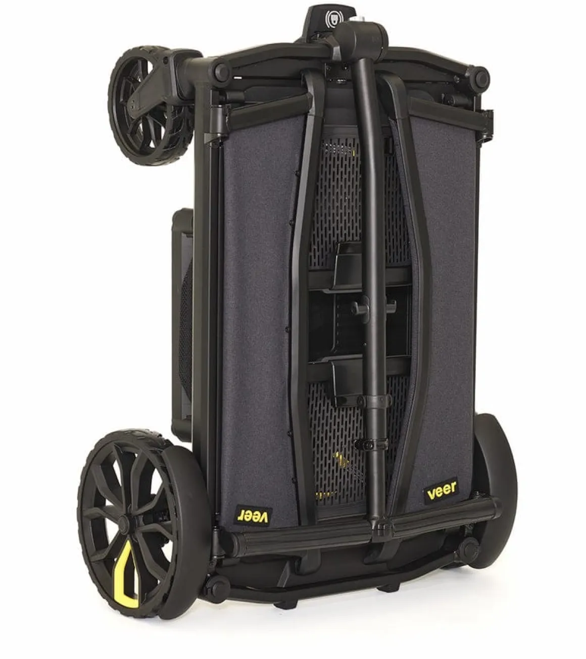 Veer Cruiser XL Essentials Bundle - Grey