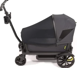 Veer Cruiser XL Nap System